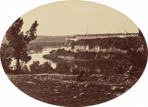 Fort Snelling