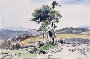 Untitled by Johan Barthold Jongkind