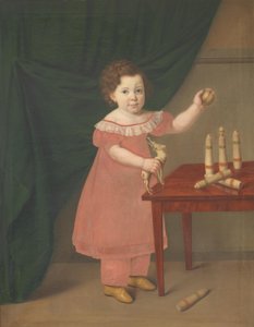 Child Portrait