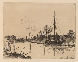 The Canal