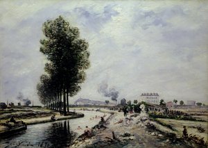 The Canal de l