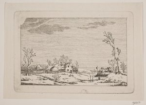 Winter Landscape