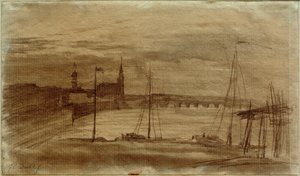Design for a Painting 