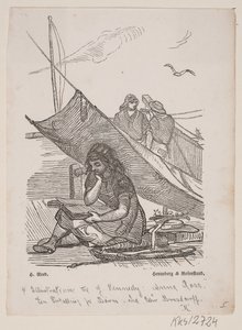 Illustration to Kennedy, Anna Ross