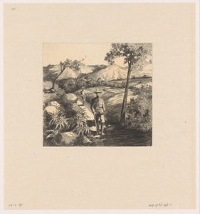 Two Soldiers