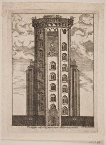 Round Tower