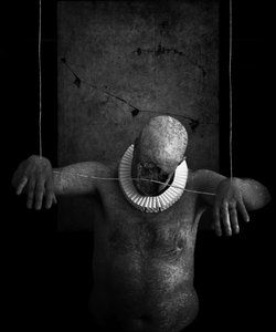 A clowns death (serie), 2014