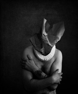 A clowns death (serie), 2014
