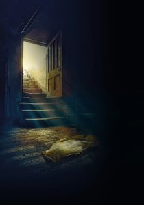 All Opened the Door is Not Freedom, 2022 by Johan Lilja