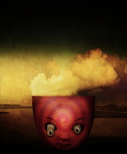 Doll, 2018 by Johan Lilja