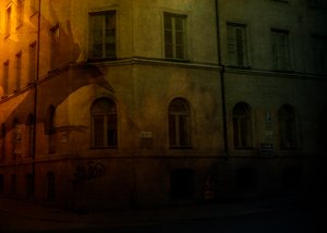 The Town