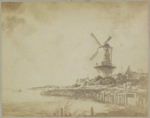 Photoreproduction of the painting 