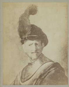 Photoreproduction of the Painting 
