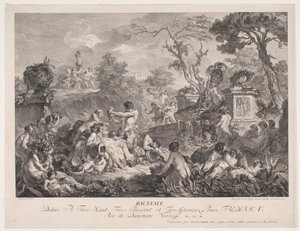 Bacchanal