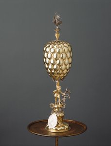 The Bevensen Cup by Johan Robyn