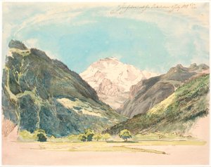 Alpine Landscape