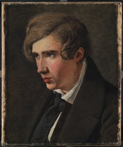 The Painter Thorald Læssøe