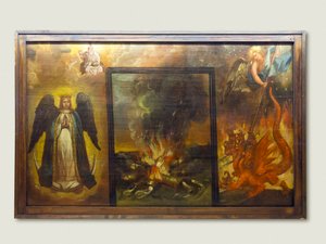 The Apocalyptic Woman