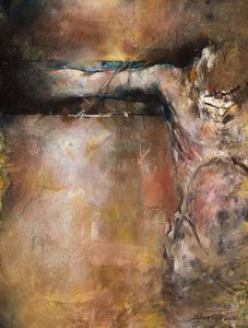 King by Johan Vlok Louw