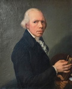 Self Portrait