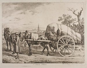 [Not yet titled EN] by Johann Adam Klein