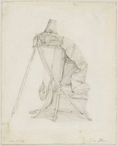 Kraxe by Johann Adam Klein