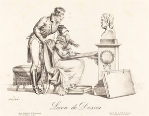 Drawing Lesson