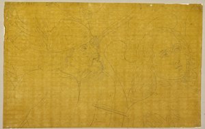 From: Collection of Outlines and Drawings, Volume 7, Sheet 67