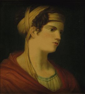 Countess Therese Brunsvik, 1775-1861