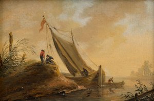 Seascape