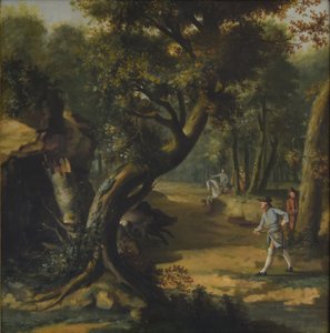 Boar Hunt