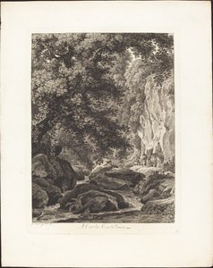 At Cività Castellana
