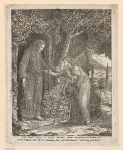 Illustration for A.G. Bürger