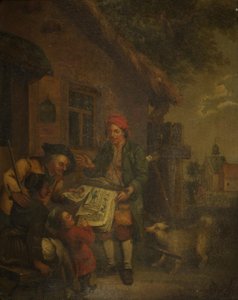 The Village Printseller