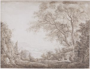 Italian Landscape