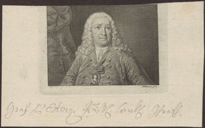 Count Jean Armand de L