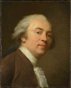 Self-Portrait