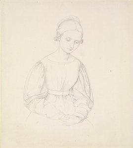 Portrait of the Artist