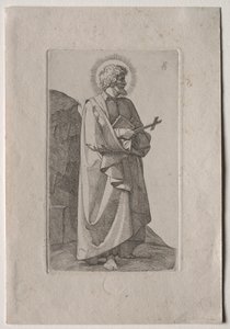 St. Philip Neri