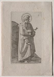 St. Philip Neri, 1826