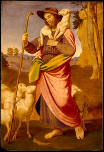 The Good Shepherd