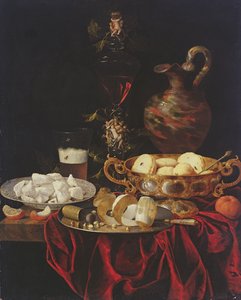 Still Life