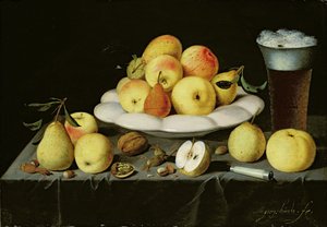 Still Life