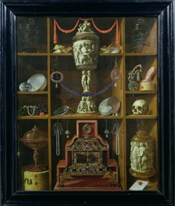 Treasure Chest
