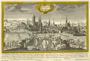 Nuremberg