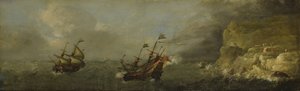 Seascape
