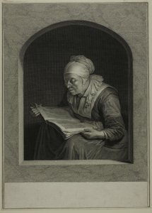 The Reader