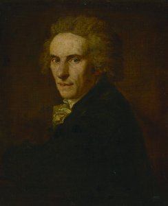 Male Portrait