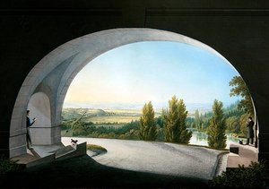 Wilhelmshöhe, Kassel, Germany