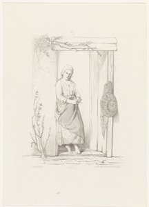 The Knitter